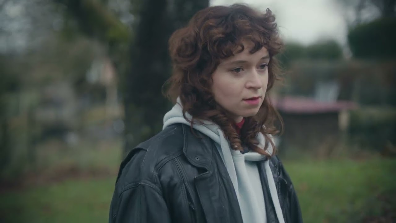 Découvrez le nouveau single « Sauvons-nous » de Catastrophe 🎶