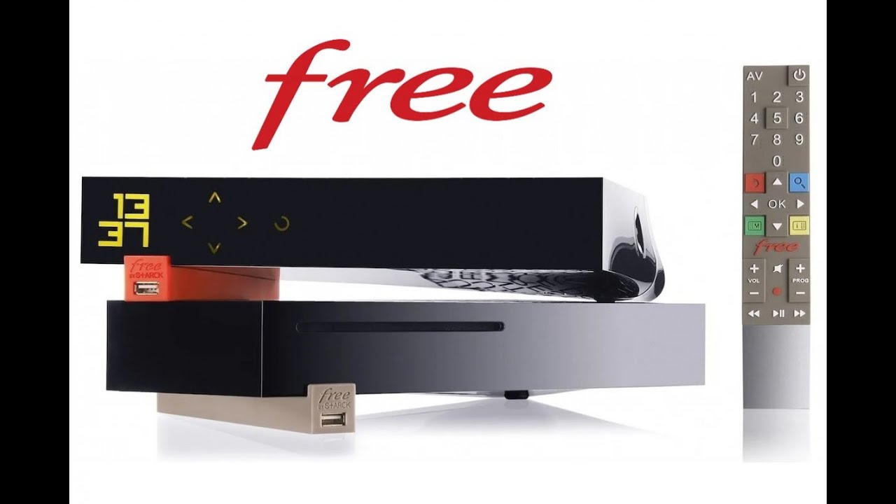 Freebox Révolution 2023 : vaut-elle le coup ?