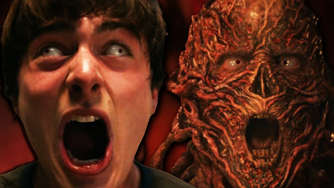 Stranger Things Finale Disappoints 😞