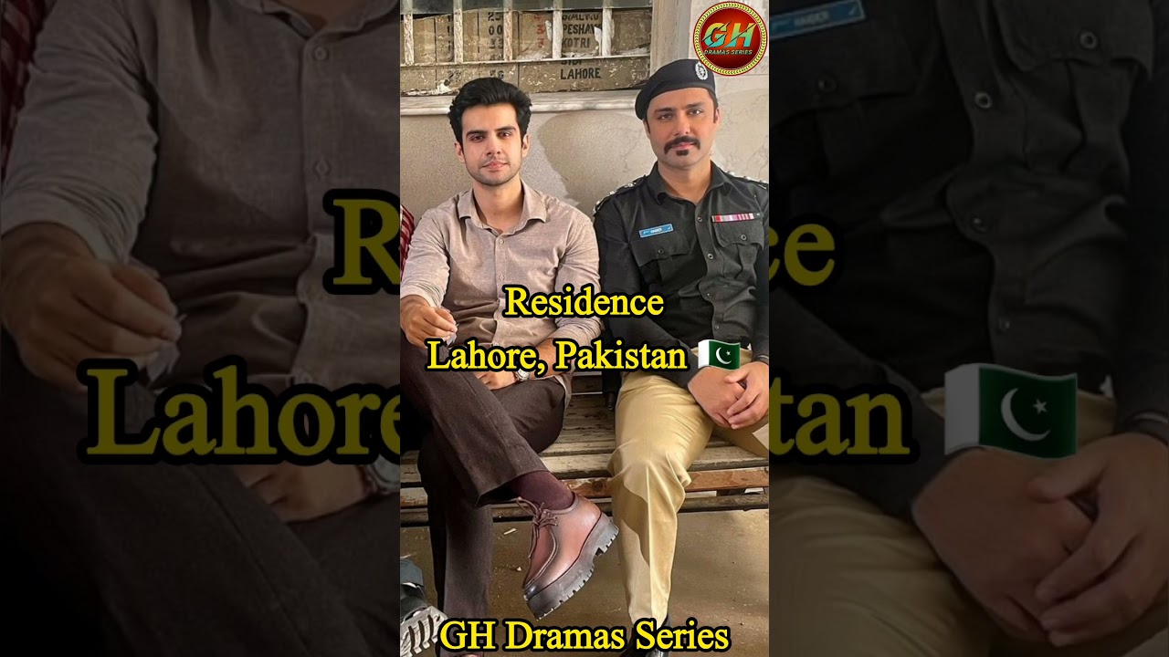 Iqtidar Episode 62: Ahmed Randhawa's Real Life Biography