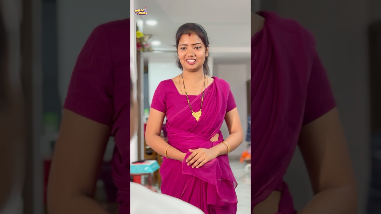 Understanding Kodalu 😊 #hellouncle #parents