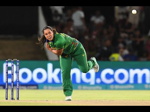 Chloe Tryon: "Catches Win Matches" & Why Proteas WILL Win the World Cup!
