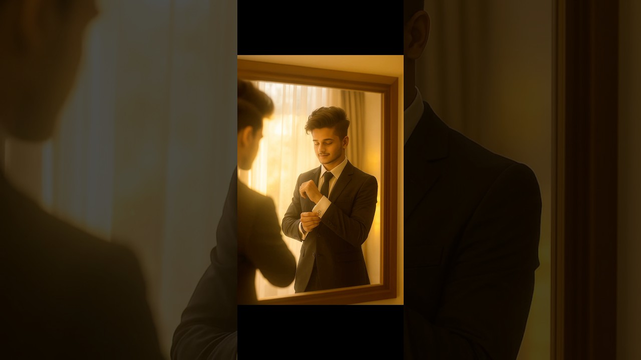 Master ChatGPT Photo Editing & Create Viral Cinematic Shots! 📸🔥