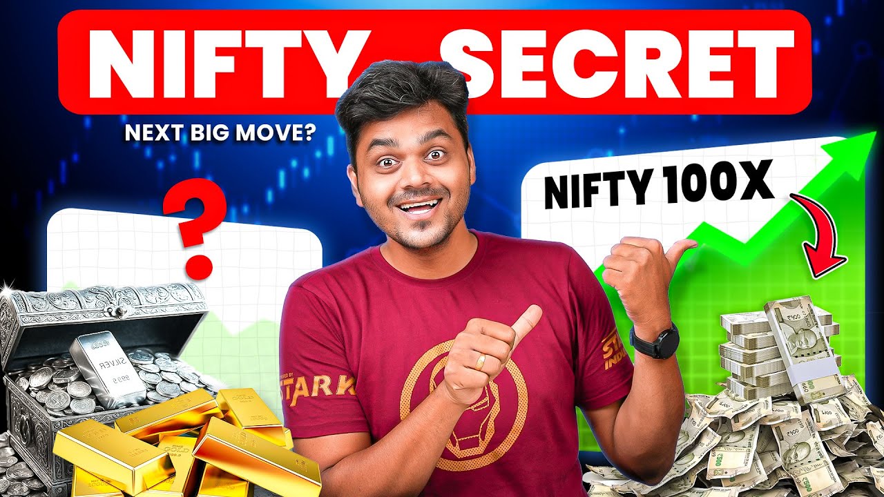 Nifty’s Hidden Power 💣 You Didn’t Know!
