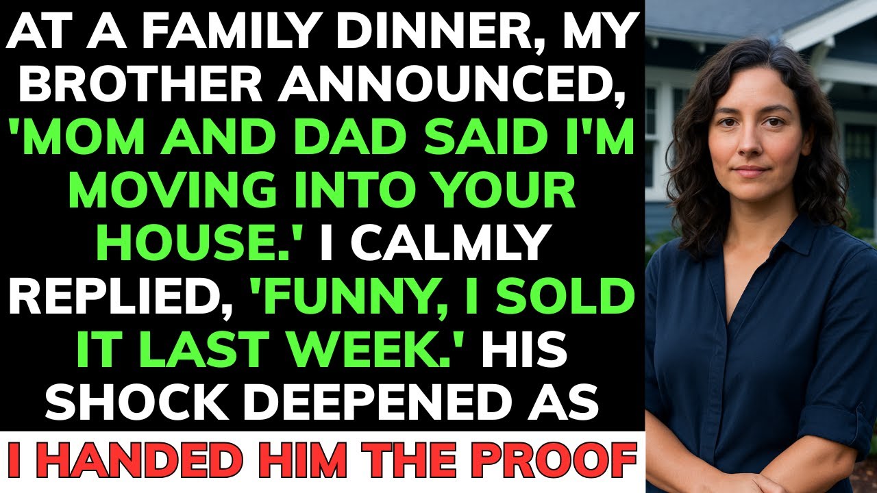 Family Surprises and Revenge That Will Leave You Speechless 😲