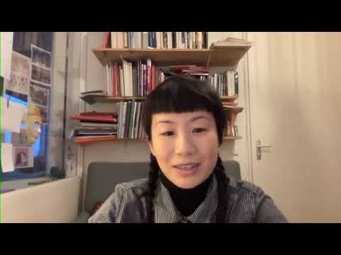 Hidden in Plain Sight; Artist Amy Suo Wu on Steganography