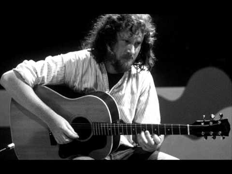 John Renbourn - White House Blues (1971) 🎶