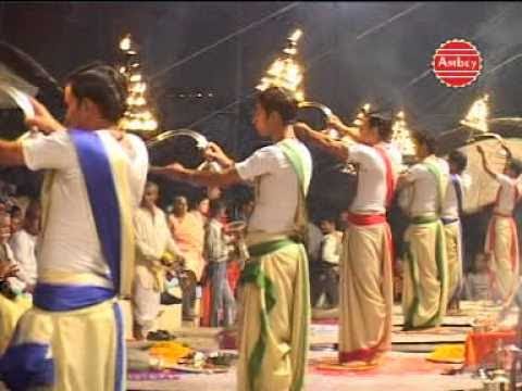 Ganga Aarti - Om Jai Gange Mata 🌊