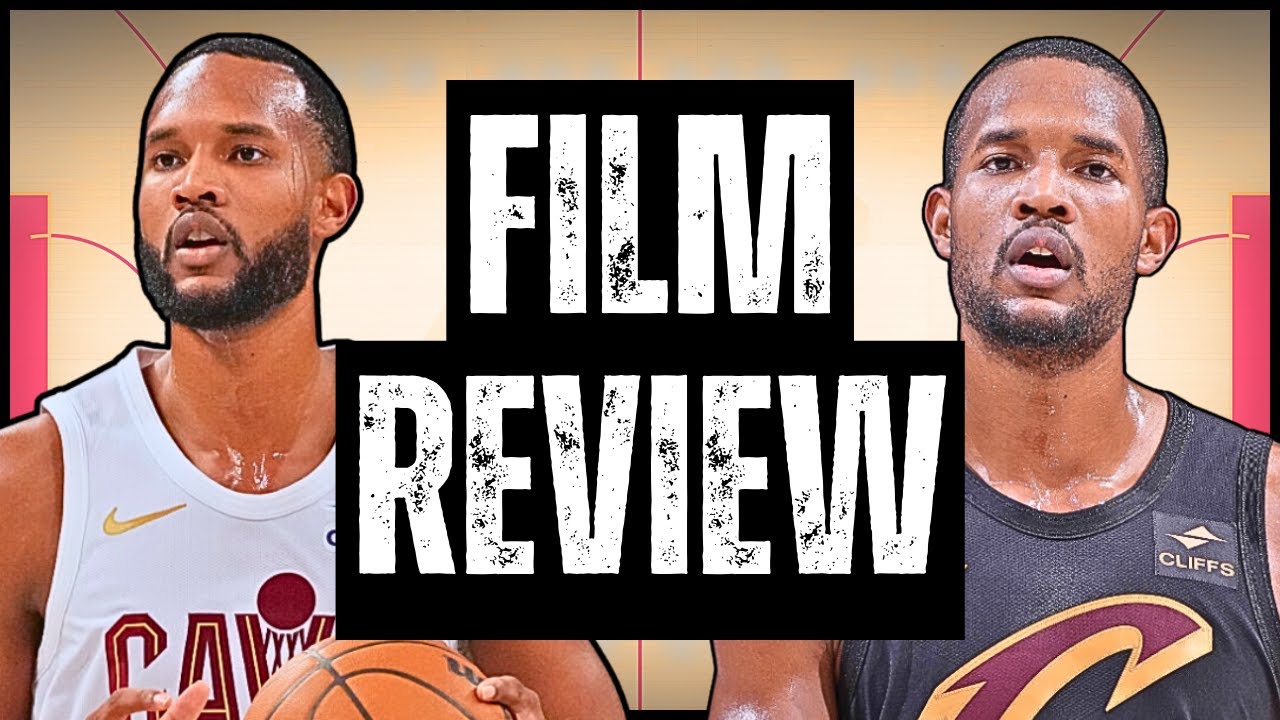 Cleveland Cavaliers' Evan Mobley: Game-Changing Performance Breakdown π