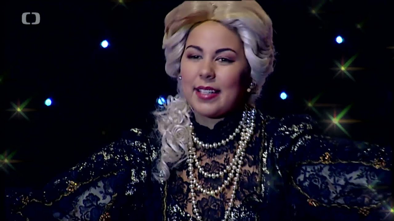 Marie Terezie a jejích 16 dětí 👶