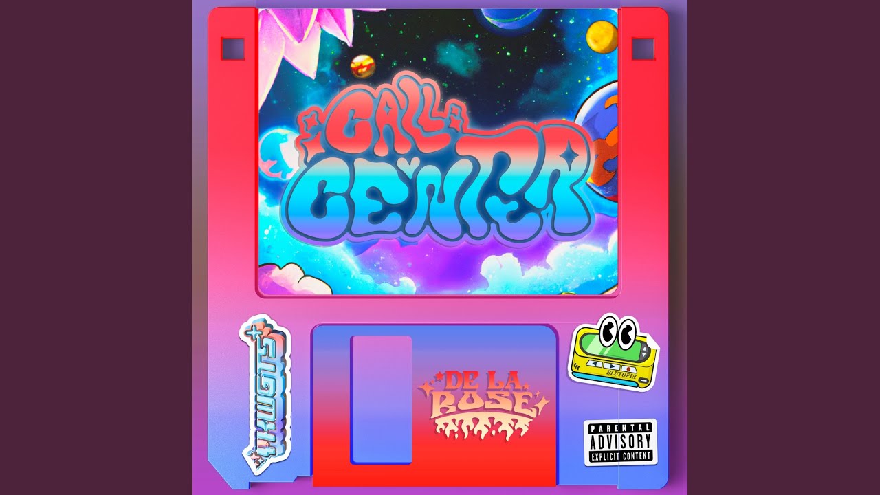 Call Center by Smash Hits 🎧