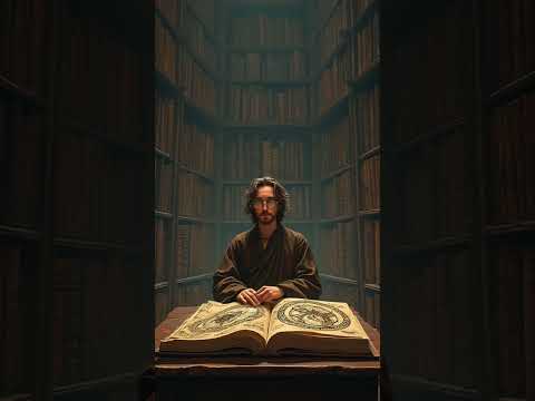 Mysterious Voynich Manuscript: 600-Year Code Unsolved #history #mystery #manuscript #cryptography