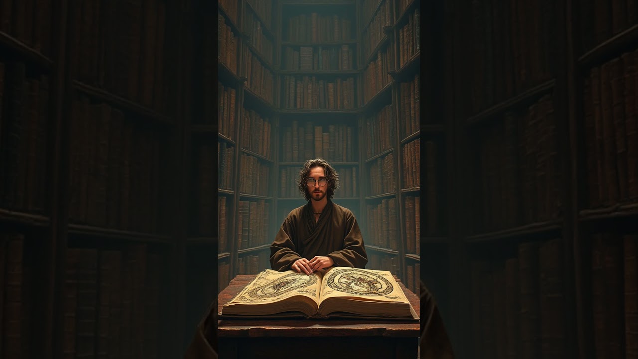 Voynich Manuscript: Unlocking a 600-Year-Old Cryptic Mystery π