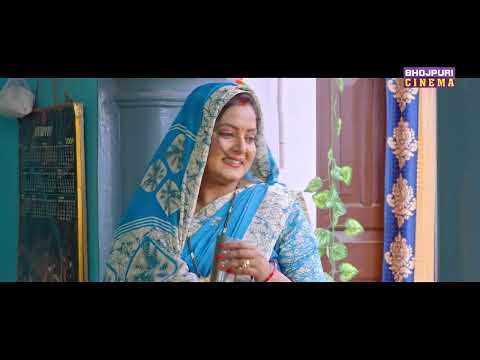 Pati Patni Aur Hungama (2025) – Full Bhojpuri Family Comedy | Anand Ojha, Anjana Singh