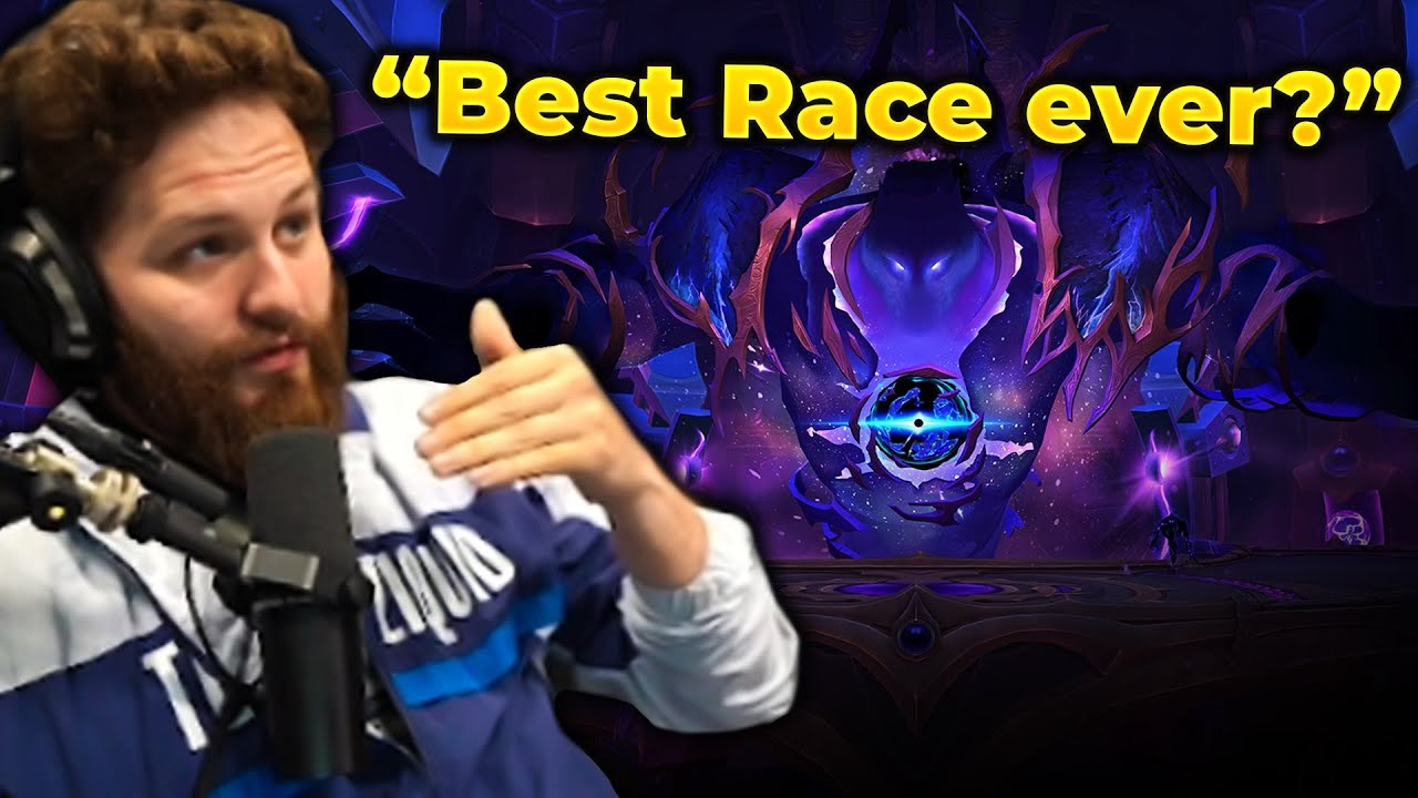 Post Race to World First Q&A: Manaforge Omega 🏆