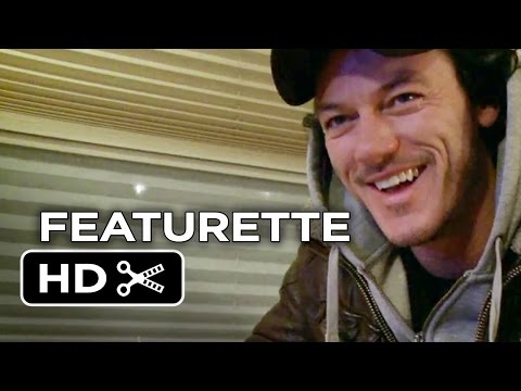 Dracula Untold Featurette - A Day In The Life Of Luke (2014) - Sarah Gadon, Luke Evans Movie HD