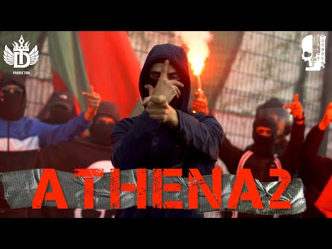 Didine Canon 16 - Athena 2