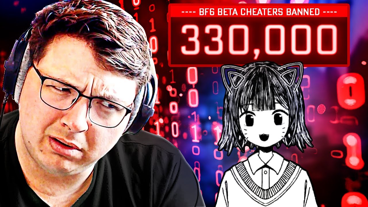 Battlefield 6 Cheating Out of Control ๐ฎ