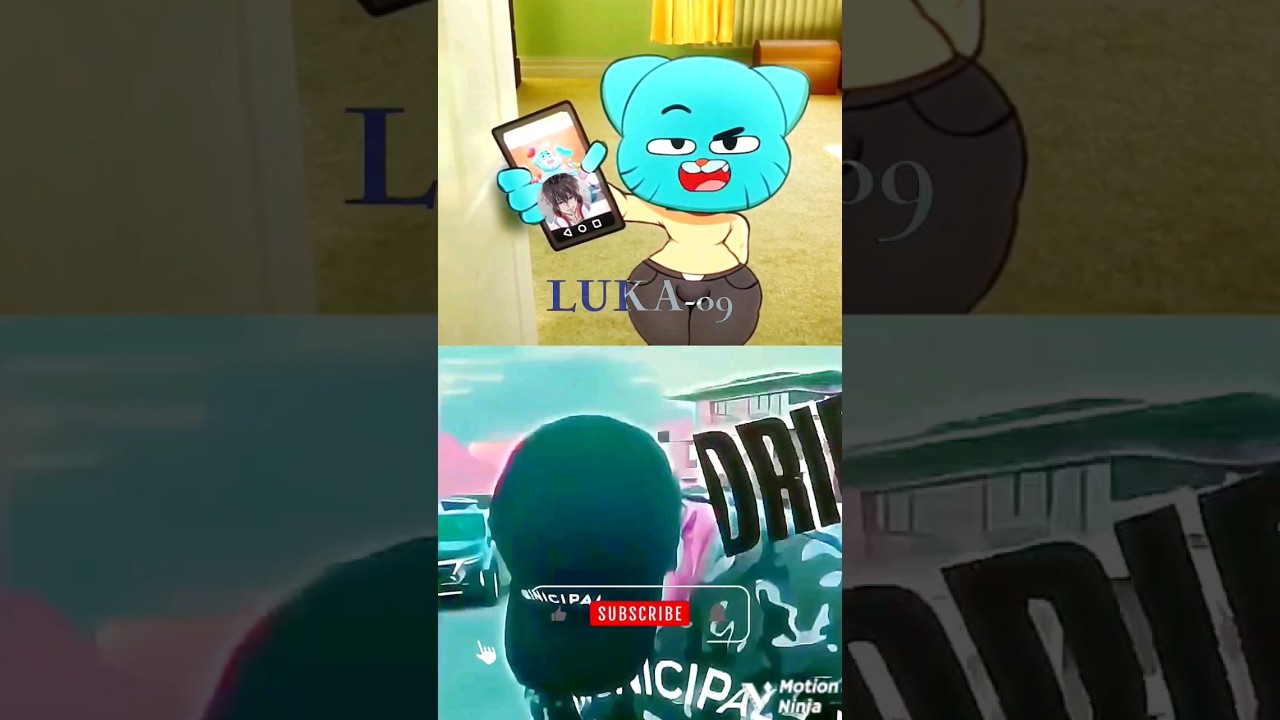 Anime Blackmail Meme 😂 #Viral