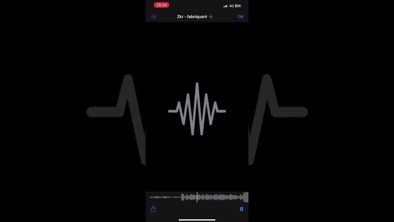 ZKR Fabricant #Rap #Exclu 🎤