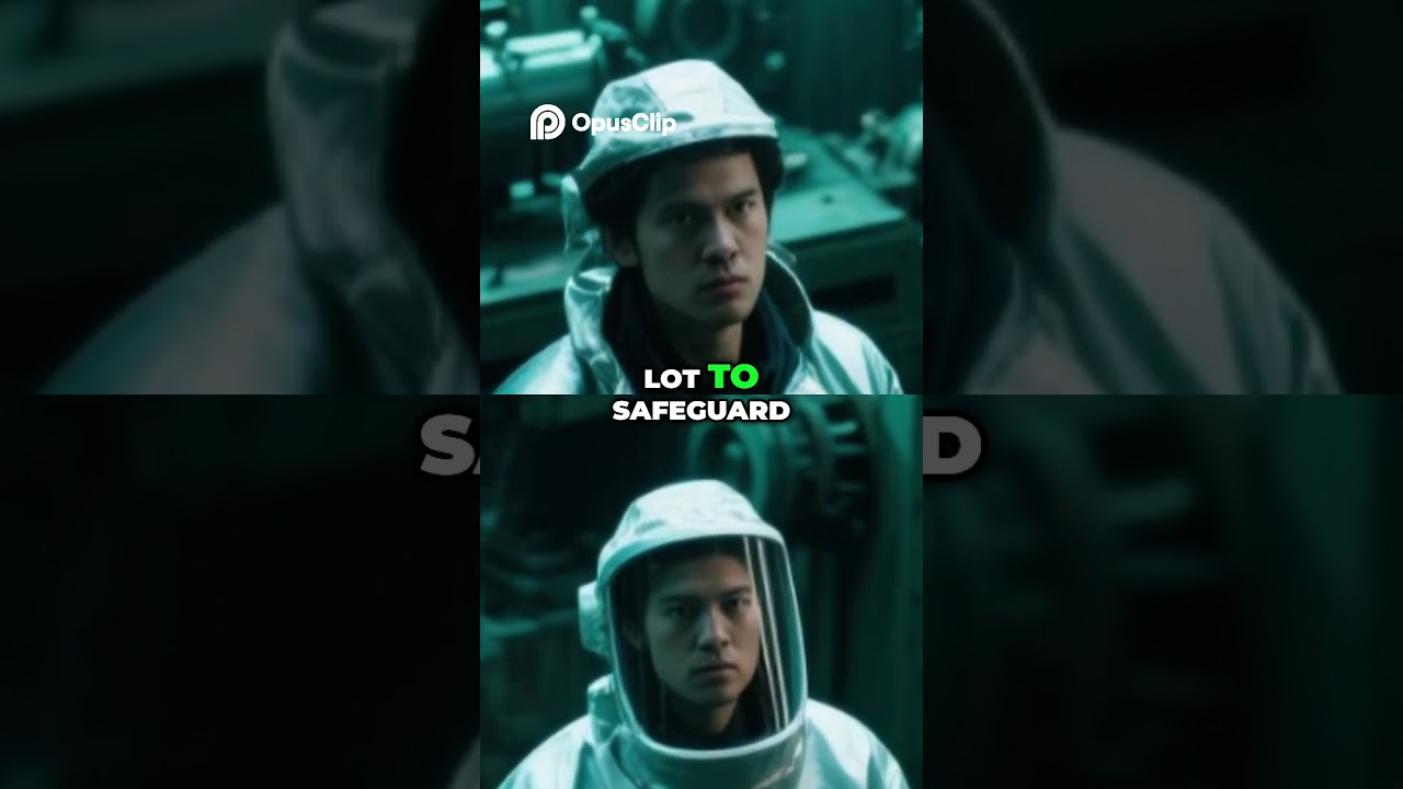 Network Security: Your Digital Bodyguard Explained