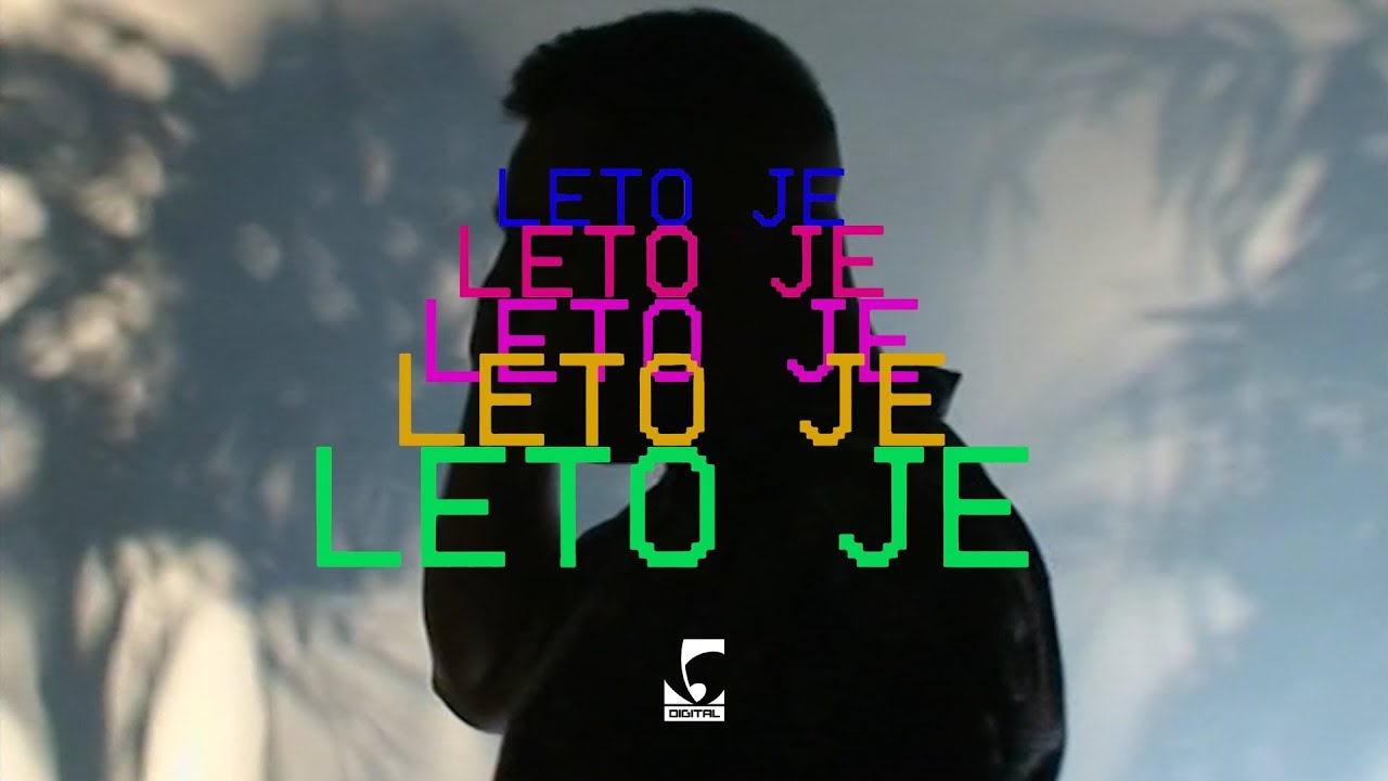 Coby - Leto je 🎶 Available on all platforms