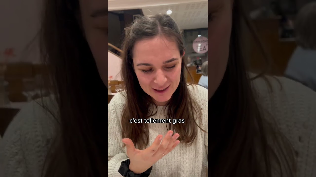 Bouchon Lyonnais Fondé en 1944 🍽️