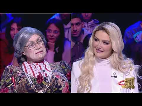 Jeu Dit Tout S04 Episode 20 02-02-2023 Partie 02