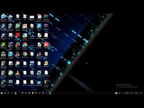 Steganography by CMD (hide the message behind the image)