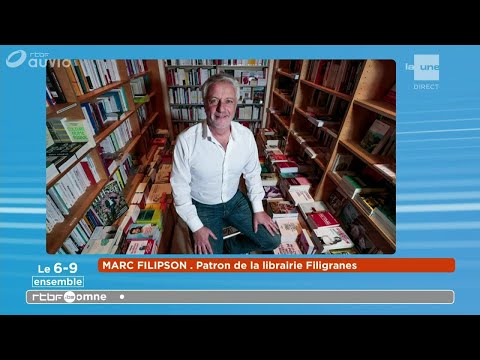 Coronavirus en Belgique : pour se réinventer, le livre se délivre par téléphone ou email