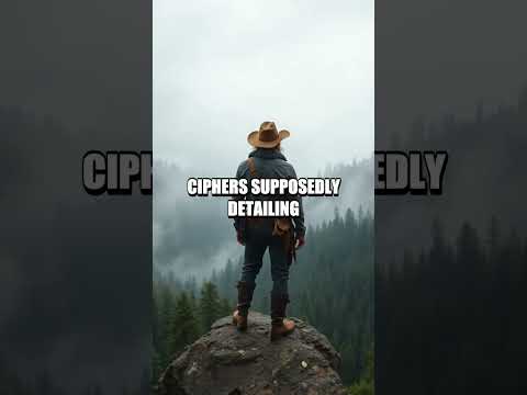 The Enigmatic Tale of the Beale Ciphers