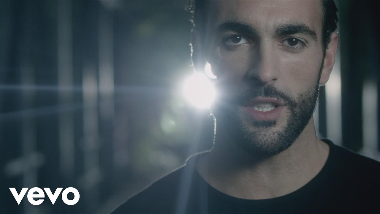 Marco Mengoni - Guerriero (Official Video) 🎥