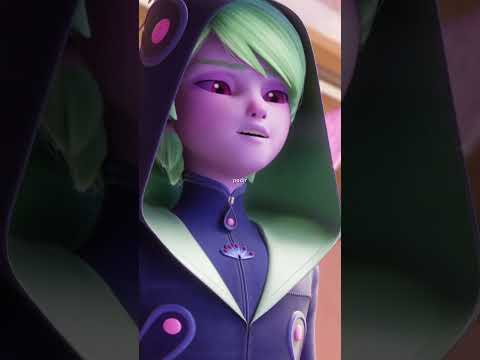 RESUMO DO EPISÓDIO YAKSI GOZEN DE MIRACULOUS #miraculous #ladybug #miraculousladybug