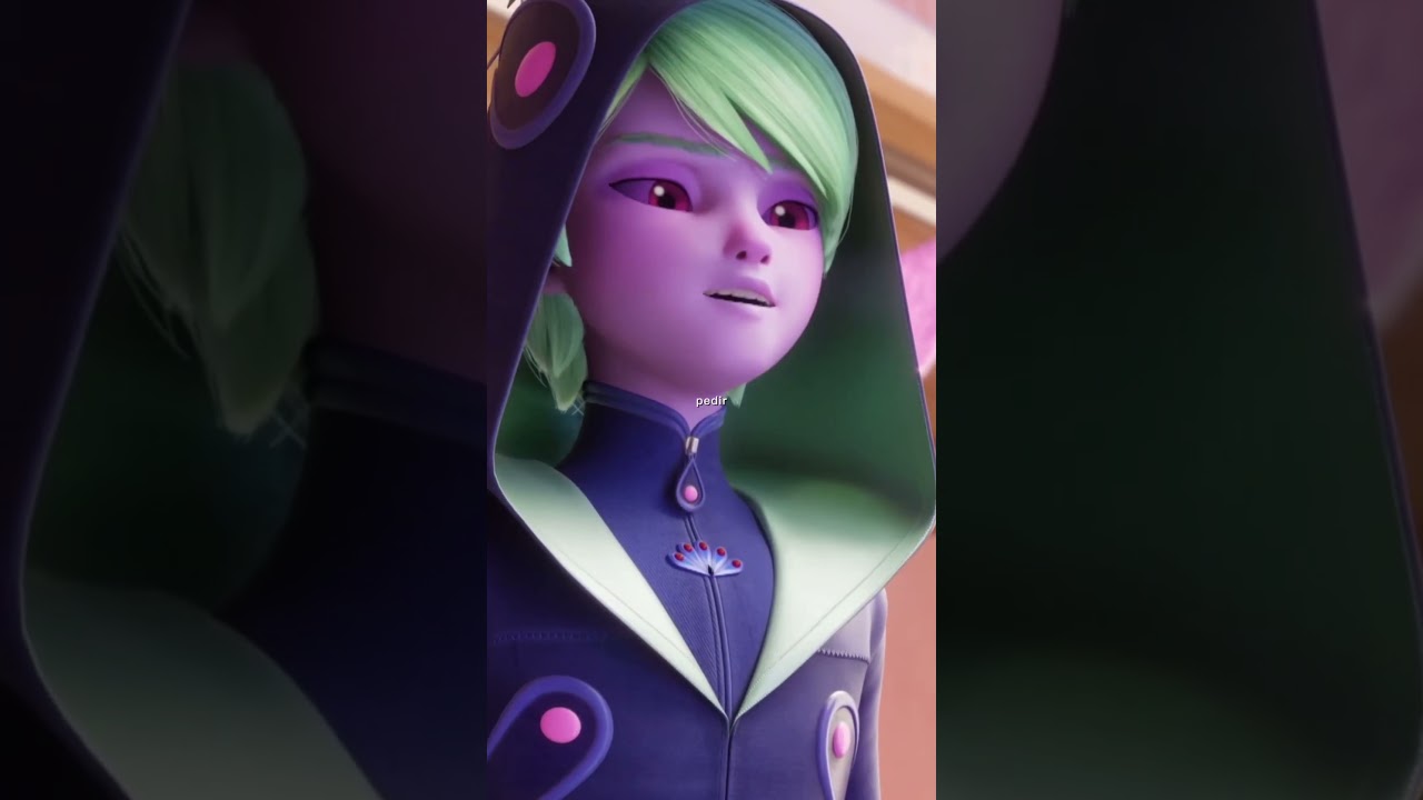Yaksi Gozen: Episódio Imperdível de Miraculous Ladybug 🐞