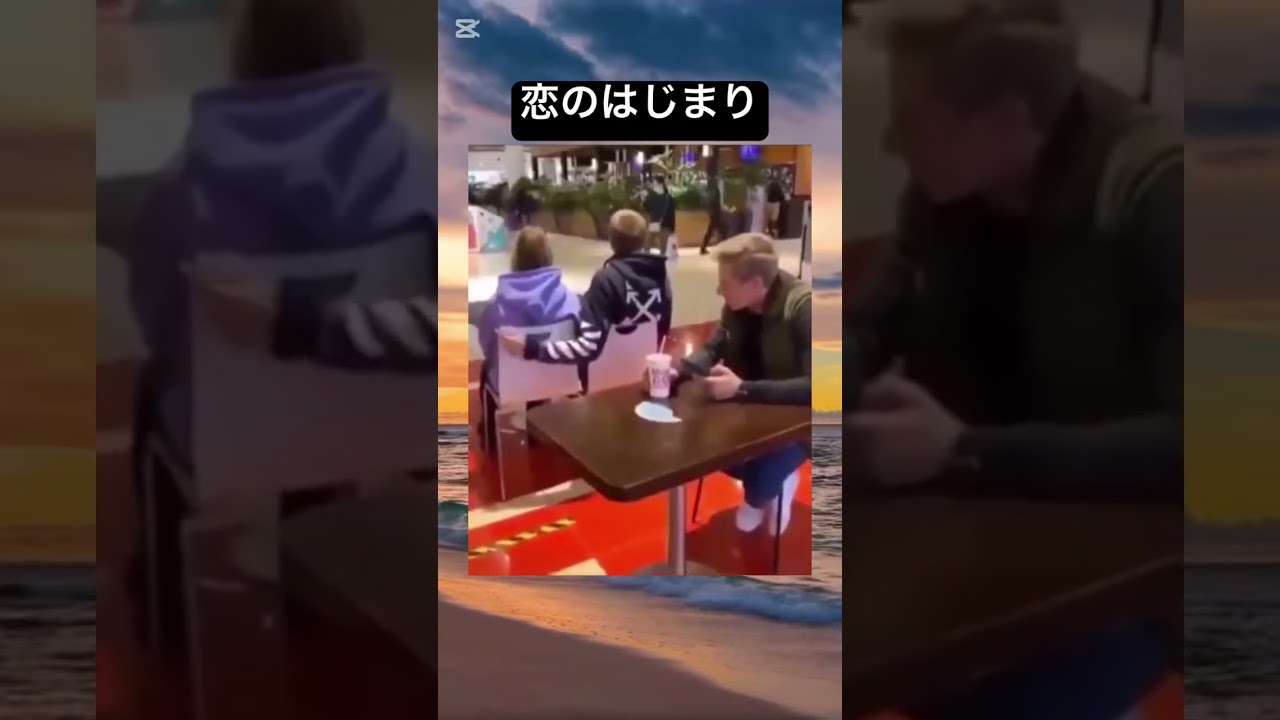 優しさあふれるさりげない手助け🤝