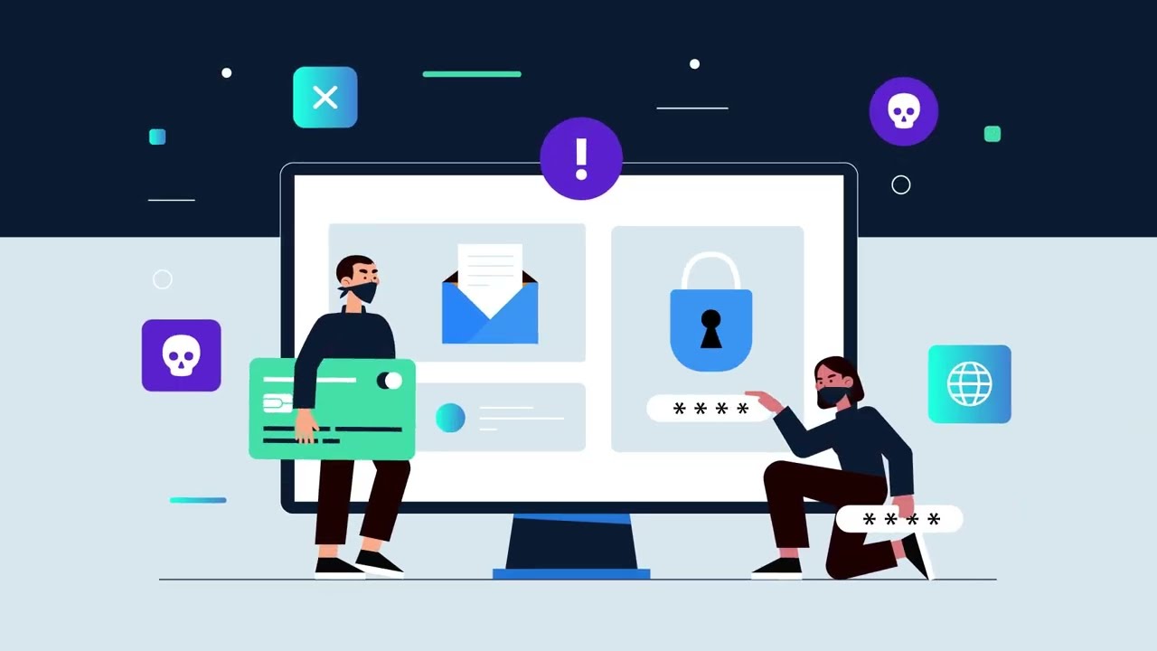 The 8 Understanding the 8 CISSP Domains 📚