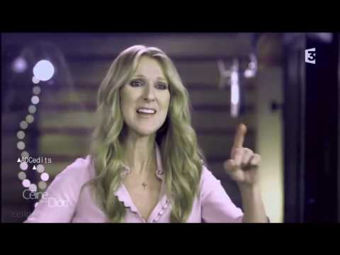 Celine Dion Ma Faille Video