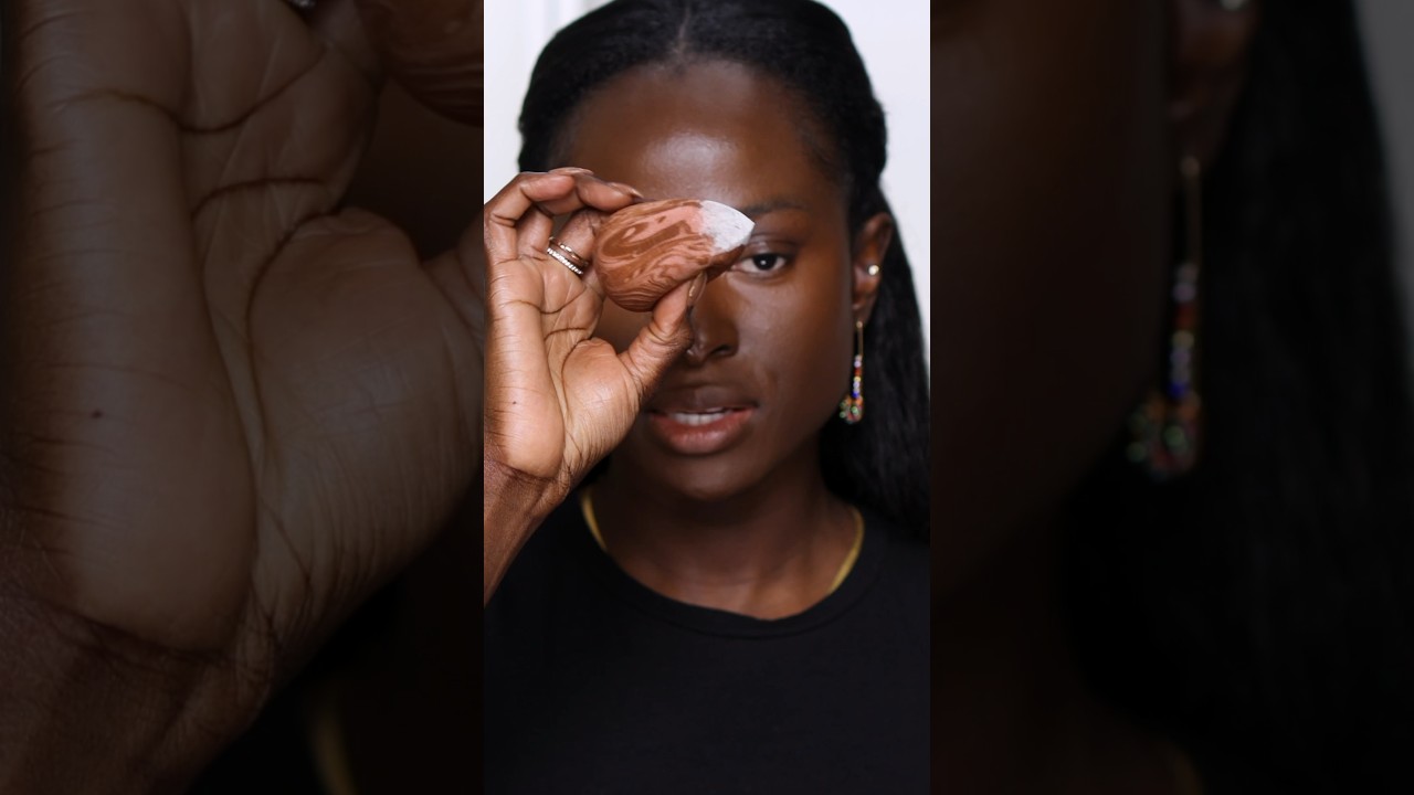 Best Setting Powders for Dark Skin ✨