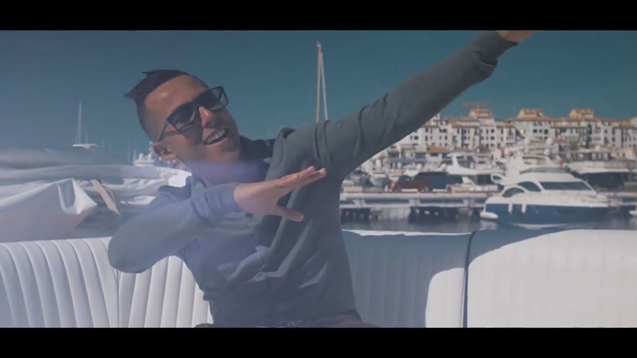 Aymane Serhani - LAY LAY 🎶