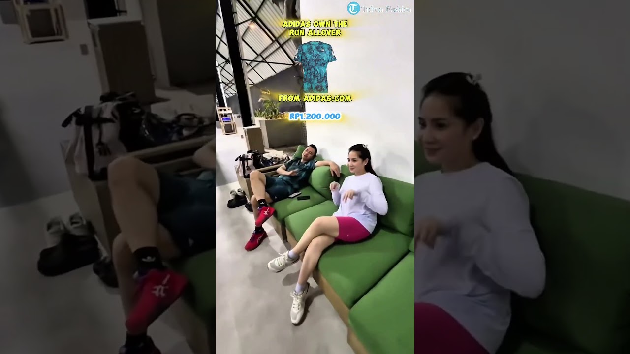 Gaya Raffi Ahmad dan Artis Terkenal Saat Main Padel, Fashion & Kekayaan Terkini! 🎾