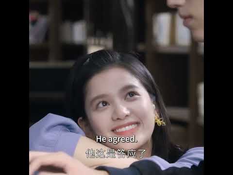 Please come with me. 🥰💕 | Lighter & Princess | YOUKU Shorts #youku