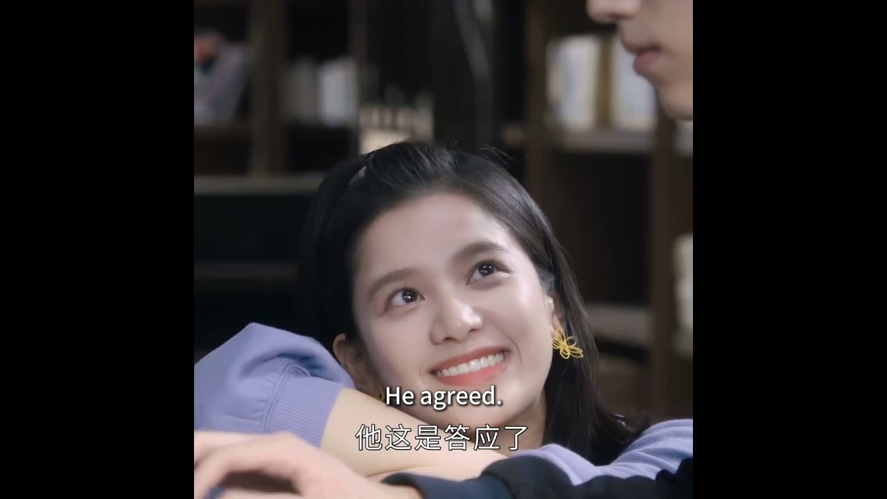 Join Me! 💖 Enjoy Top Shows on YOUKU Shorts