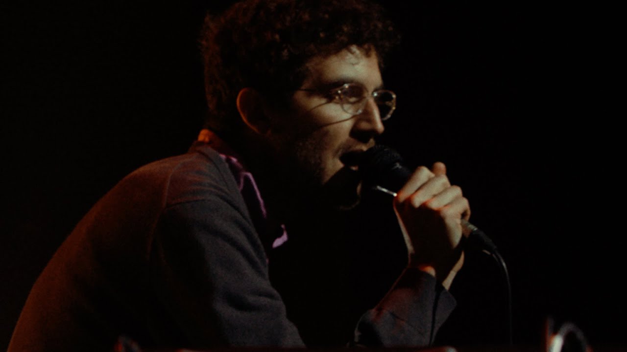 DARKSIDE - 'S.N.C' Official Music Video ๐ถ