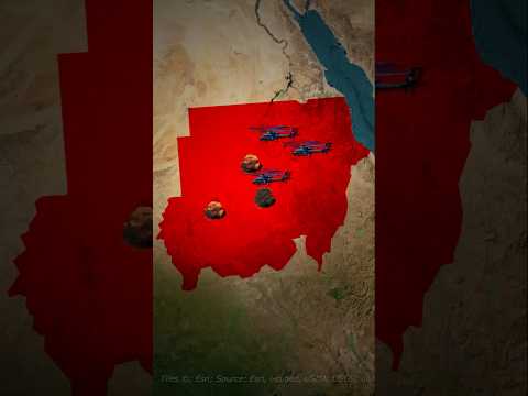 What’s Really Happening Inside Sudan Right Now