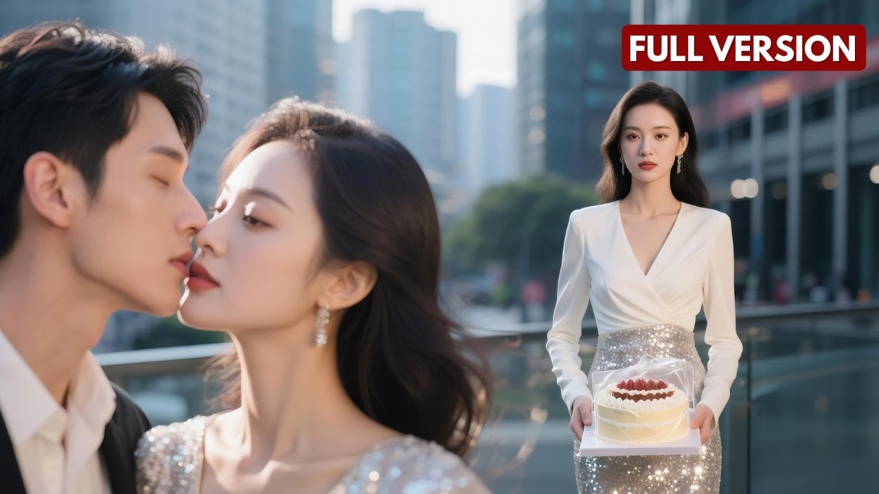 Revenge Reborn: Lawyer's Fight for Love 💼