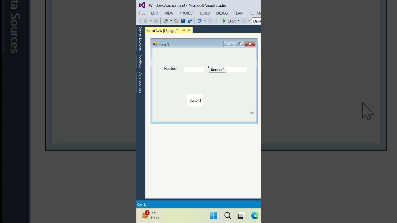VB.NET Arithmetic Operations Made Easy