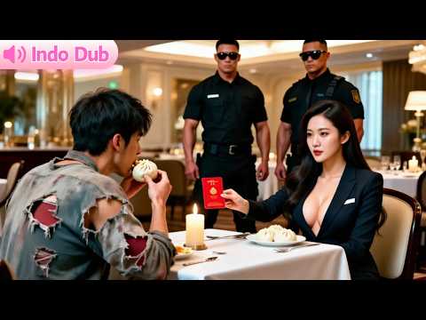 đ€©CEO Wanita Lamar Pria Miskin,Ternyata Dewa Perang!Satu Perintah,Jutaan Pasukan Bersujud!