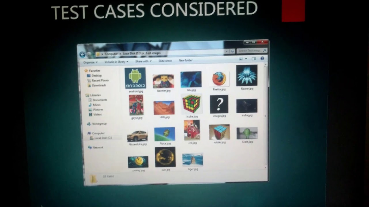Master Image Encryption & Decryption Techniques π
