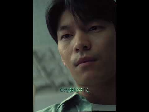 "Junho Realized the Baby is the Final Winner 😱" SQUID GAME edit || PASSO BEM SOLTO Remix (Slowed)