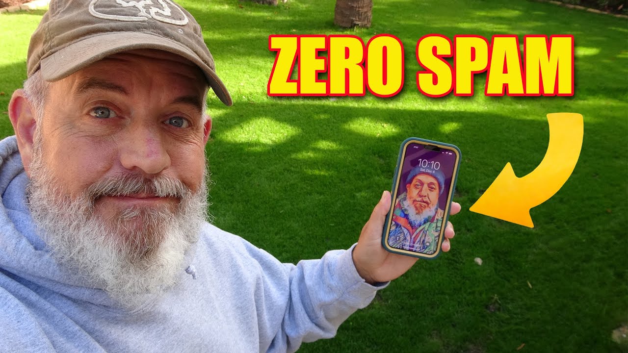 Top Free Spam Call Blockers for iPhone 📱 | Stop Telemarketing Calls Easily